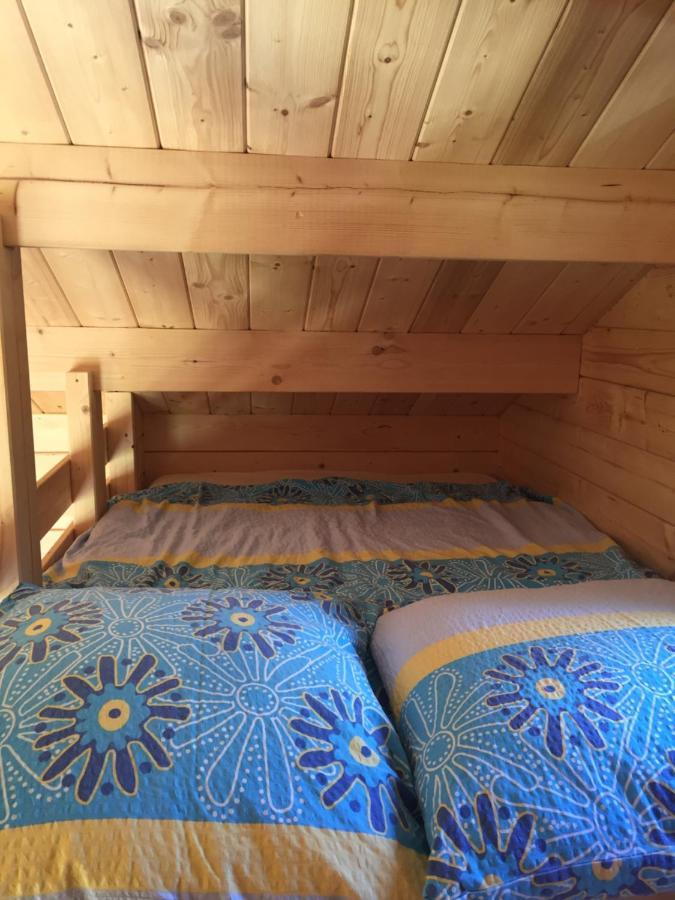 Dziwnów Pokoje I Domki Letniskowe Bros מראה חיצוני תמונה